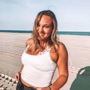 Meet your Posher, Meredith